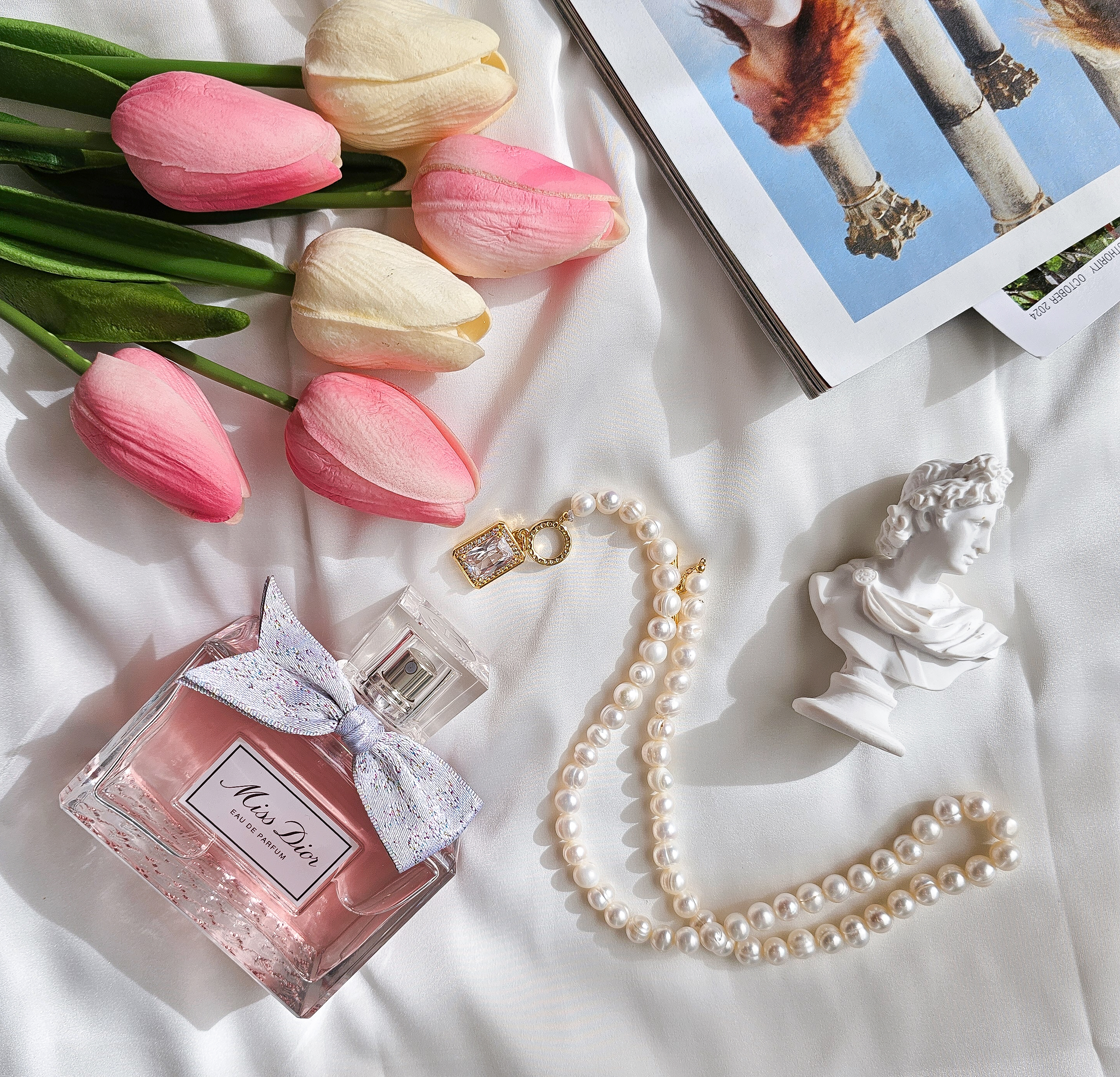 Miss Dior Styling