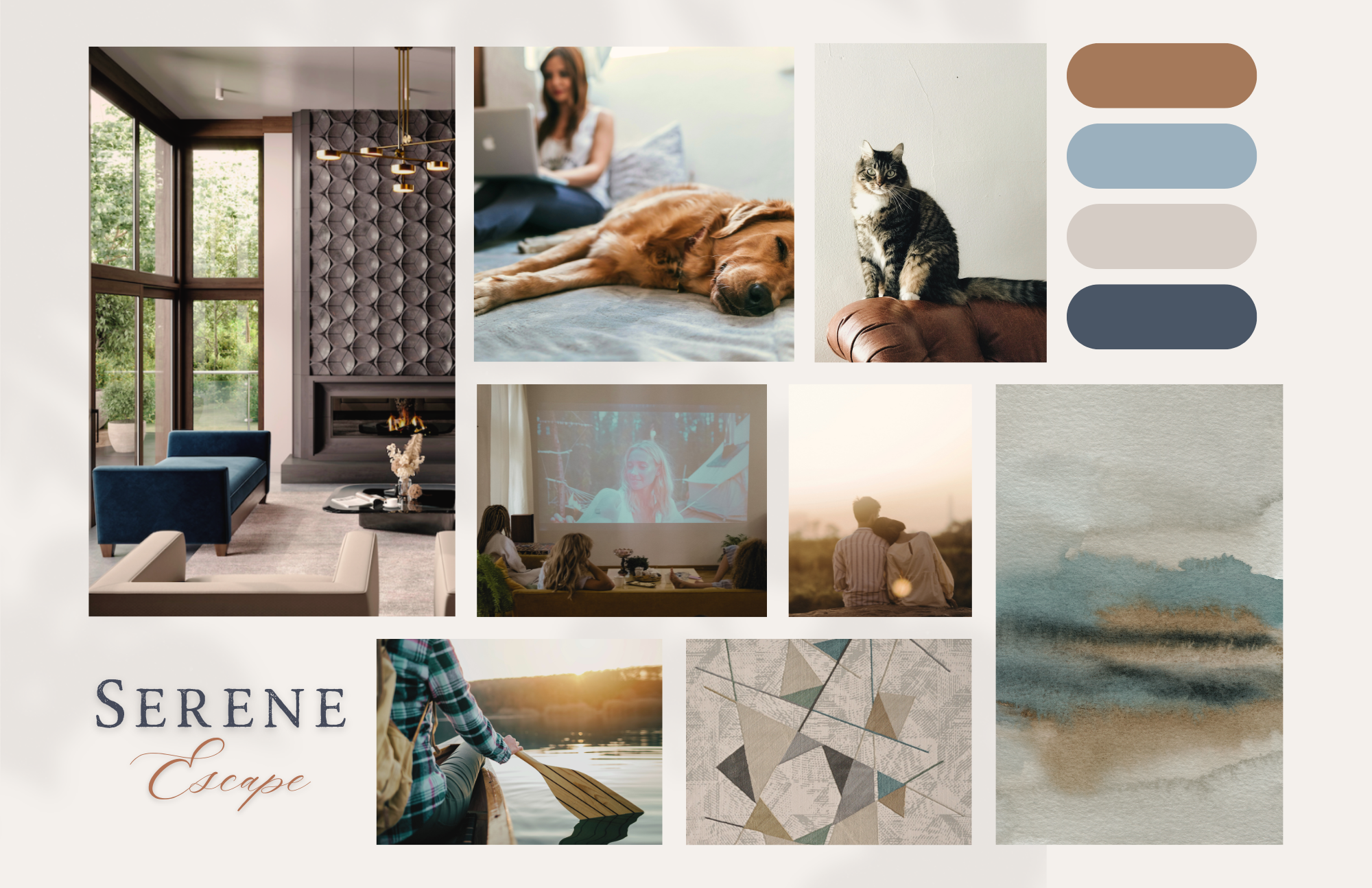 Design Boards