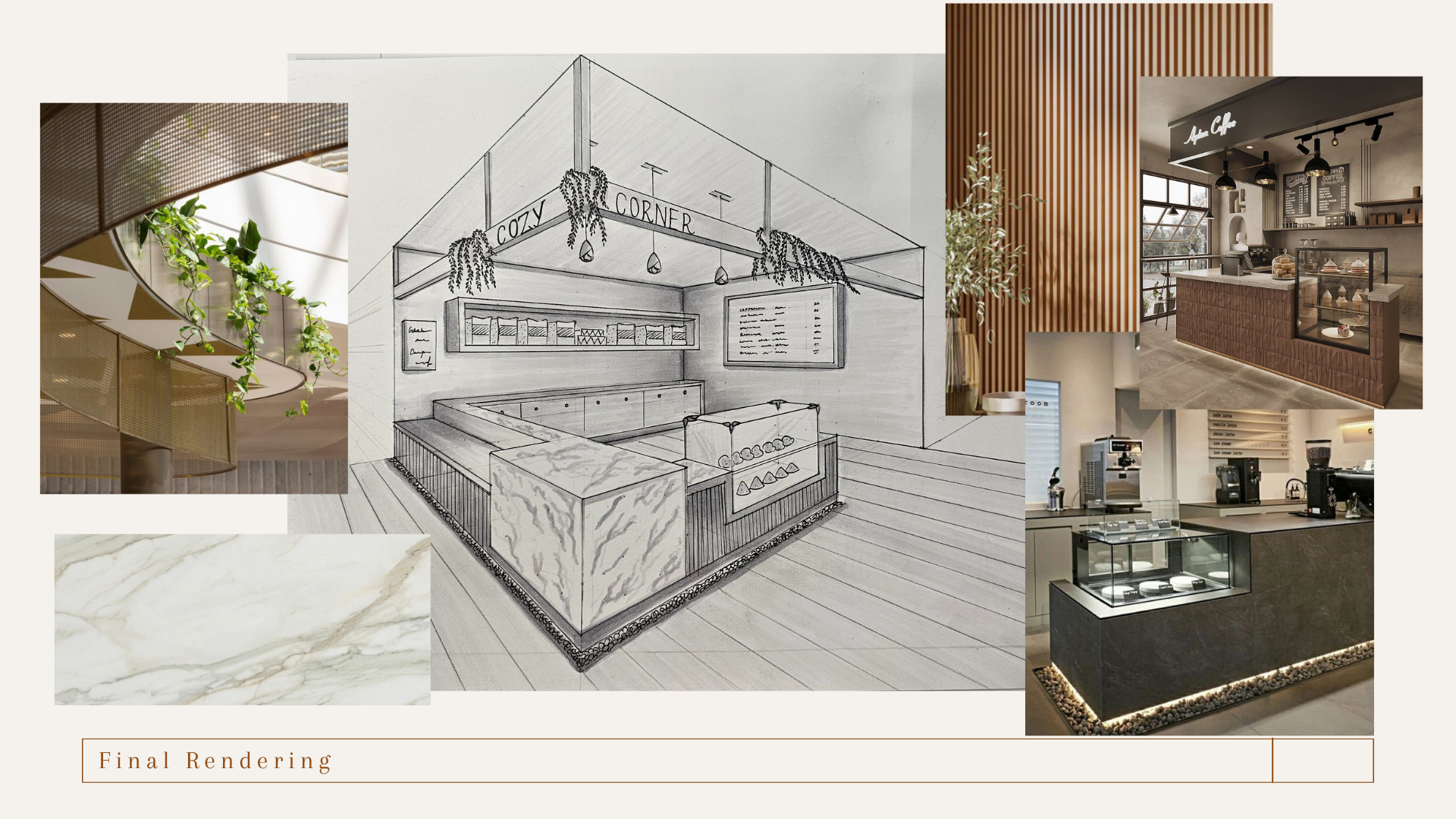 Interior Decorating Project A