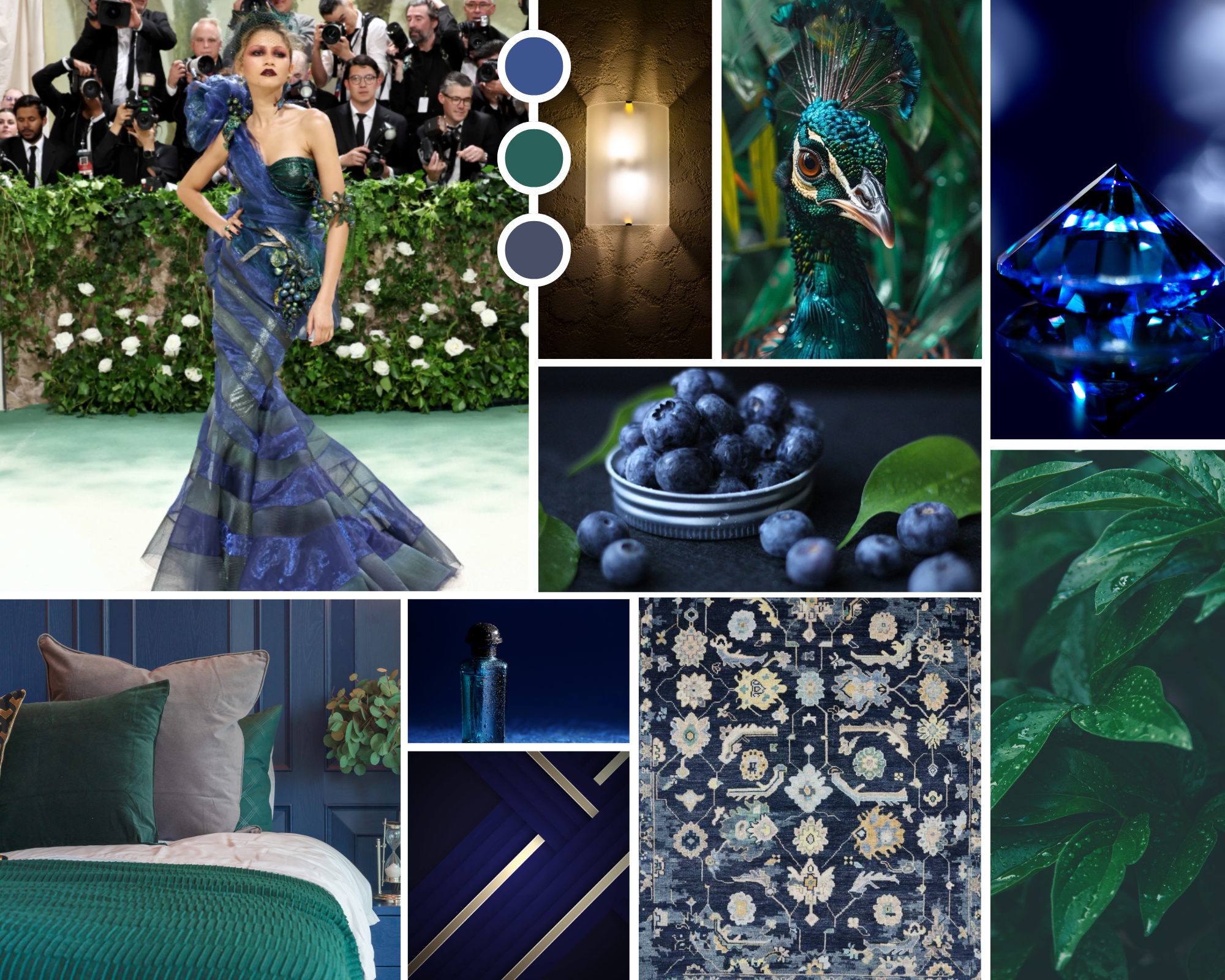 Digital Moodboards